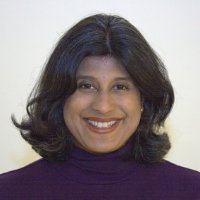 Image of Professor Shireen Davies, the primary investigator for this project